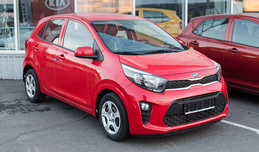 download Kia Picanto able workshop manual