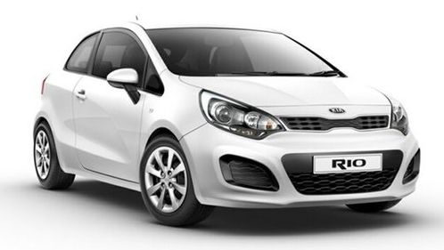 download Kia Rio UB able workshop manual