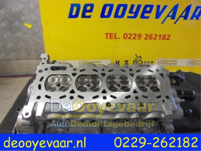 download Kia Rio UB workshop manual
