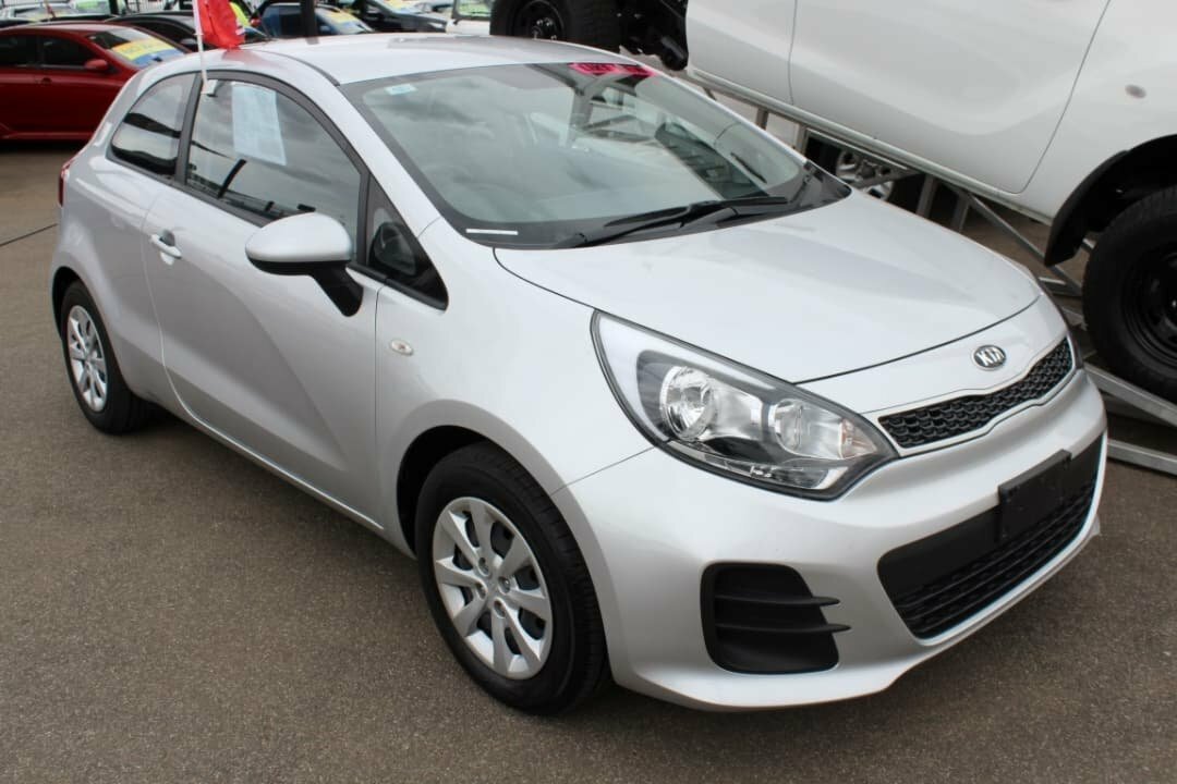 download Kia Rio UB workshop manual