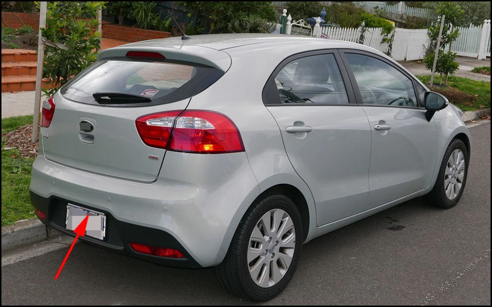 download Kia Rio UB workshop manual
