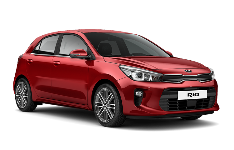 download Kia Rio workshop manual