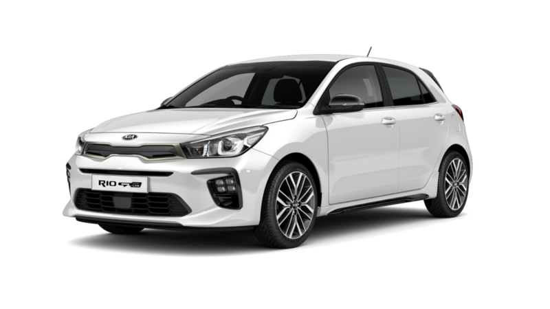 download Kia Rio workshop manual