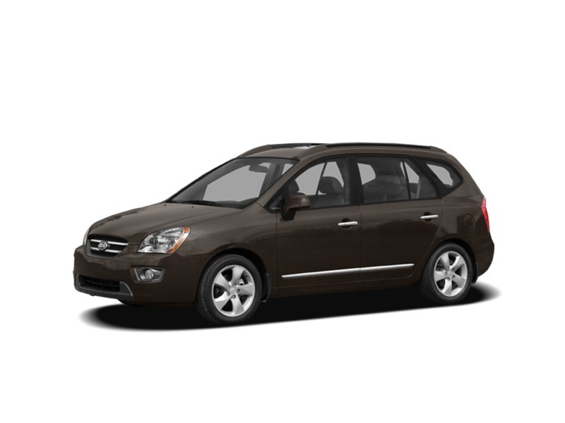 download Kia Rondo workshop manual