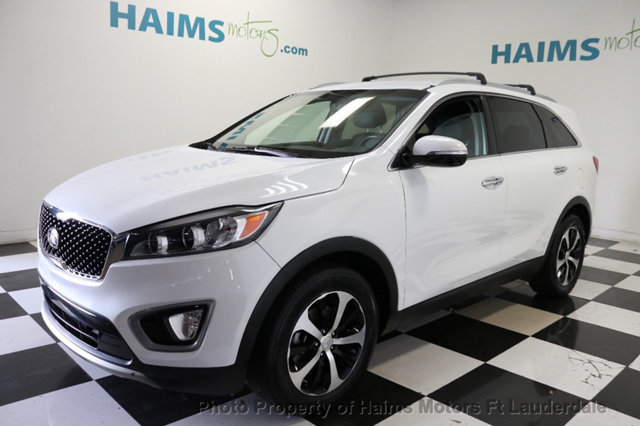 download Kia Sorento 2.0T GDI workshop manual