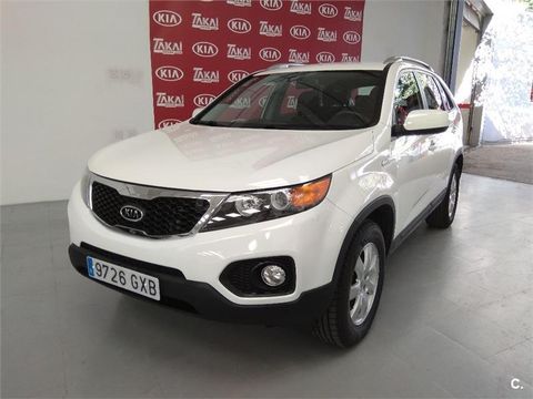 download Kia Sorento workshop manual