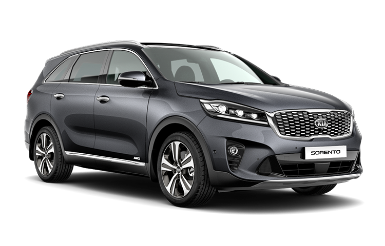 download Kia Sorento workshop manual