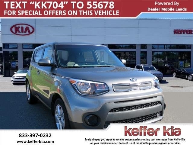 download Kia Soul workshop manual