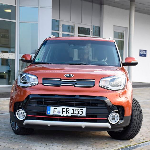 download Kia Soul workshop manual