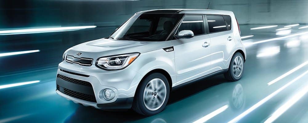 download Kia Soul workshop manual