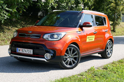 download Kia Soul workshop manual