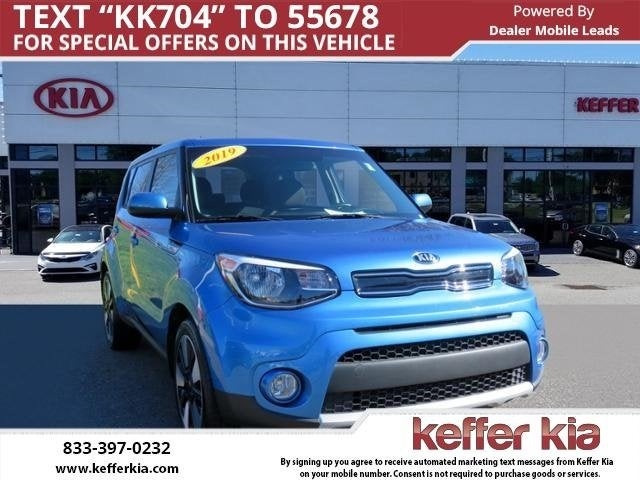 download Kia Soul workshop manual