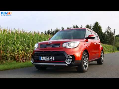 download Kia Soul workshop manual