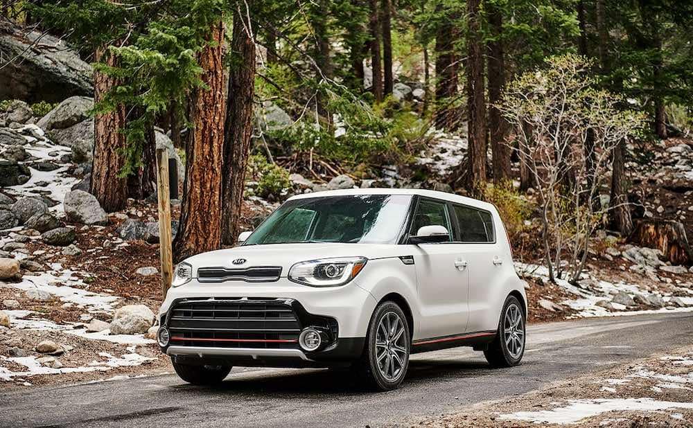 download Kia Soul workshop manual