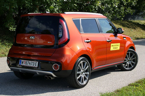 download Kia Soul workshop manual