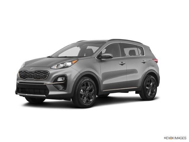 download Kia Sportage 2.0L DOHC workshop manual