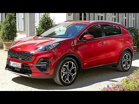 download Kia Sportage 2.0L DOHC workshop manual
