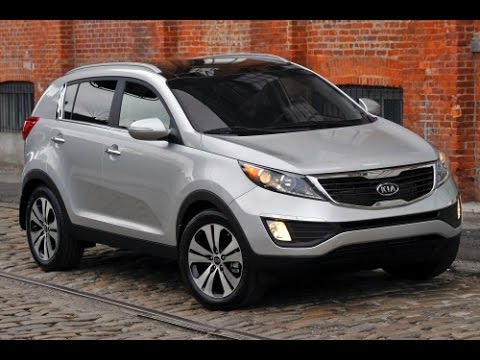 download Kia Sportage 2.0L DOHC workshop manual