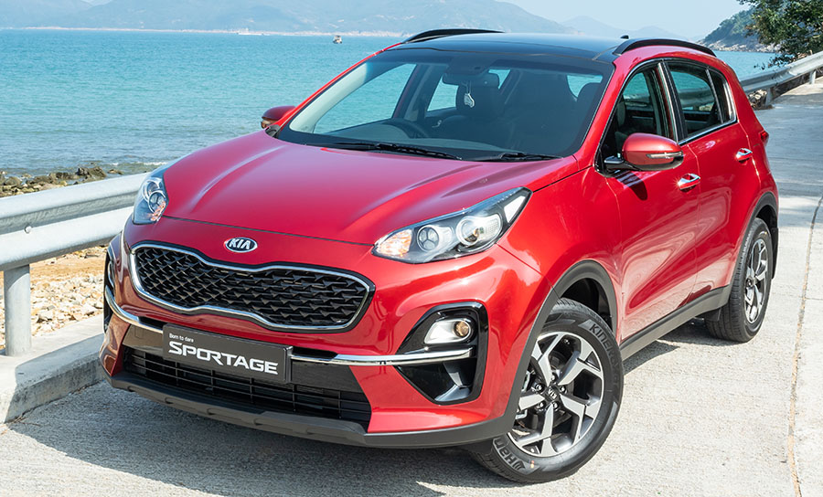 download Kia Sportage 2.7L able workshop manual