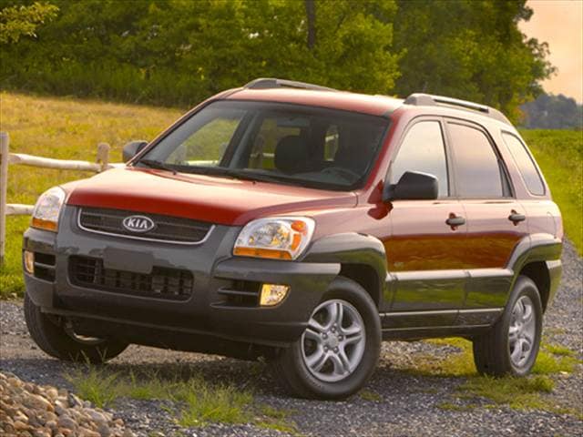 download Kia Sportage 2.7L workshop manual