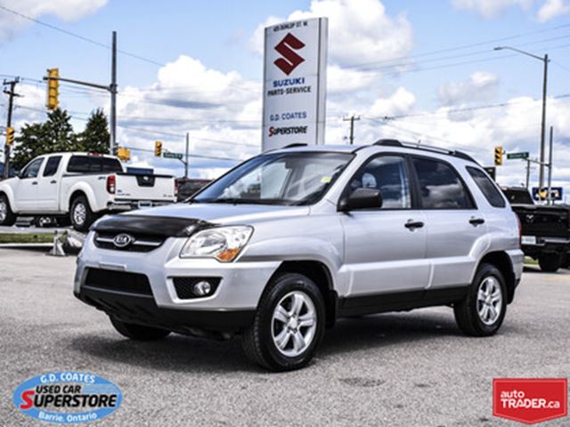 download Kia Sportage 2.7L workshop manual