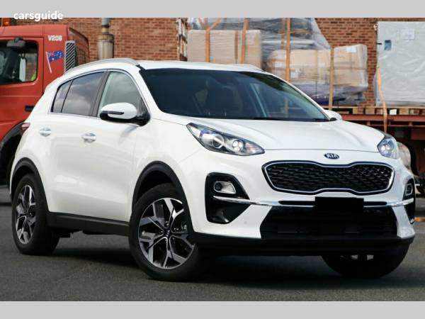 download Kia Sportage AL 2.0 DOHC workshop manual