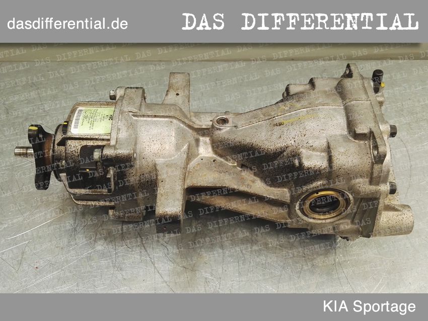 download Kia Sportage workshop manual