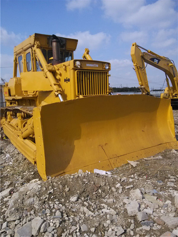 download Komatsu D155A 1 Dozer Bulldozer Manu able workshop manual