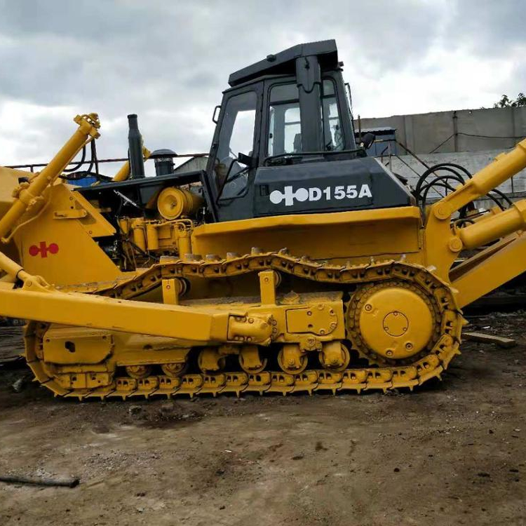 download Komatsu D155A 1 Dozer Bulldozer Manu able workshop manual