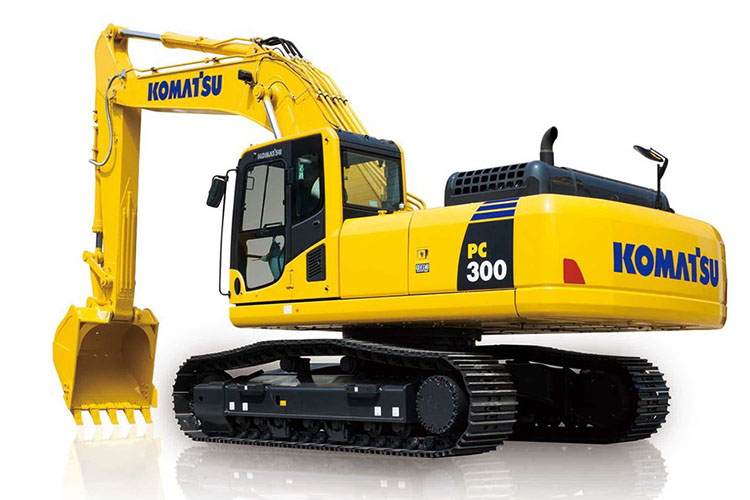 download Komatsu PC100 5 PC120 5 Hydraulic Excavator able workshop manual