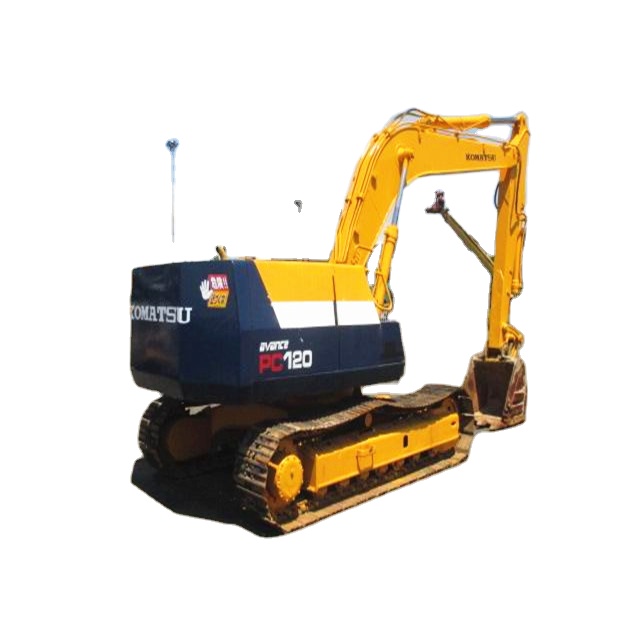 download Komatsu PC100 5 PC120 5 Hydraulic Excavator able workshop manual
