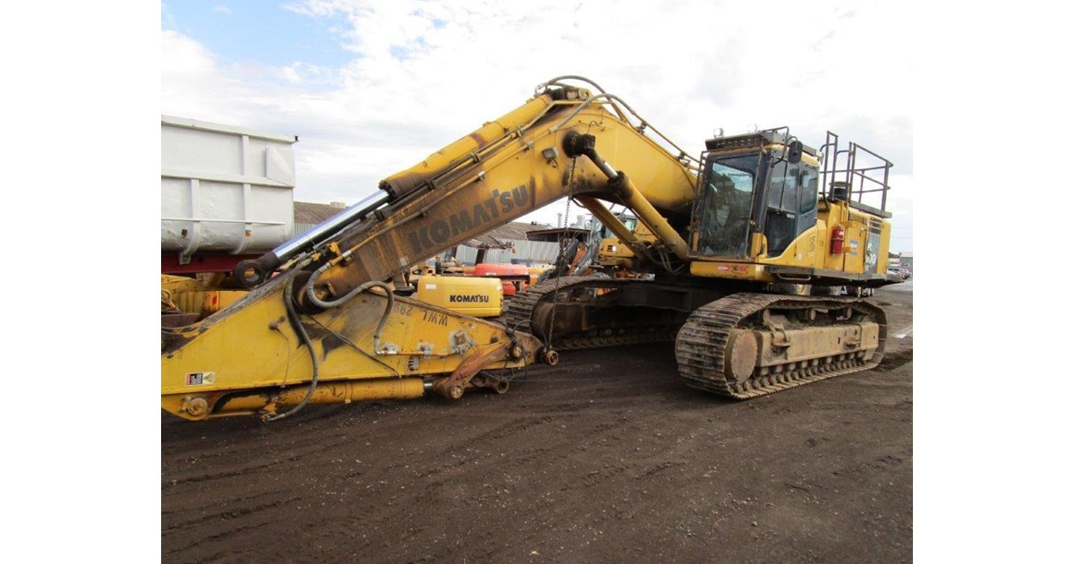 download Komatsu PC600LC 7 Hydraulic Excavator able workshop manual