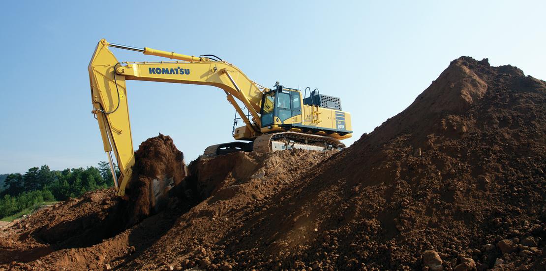 download Komatsu PC600LC 7 Hydraulic Excavator able workshop manual