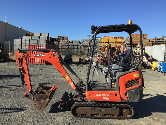 download Kubota Excavator KX 016 4 018 4 s able workshop manual