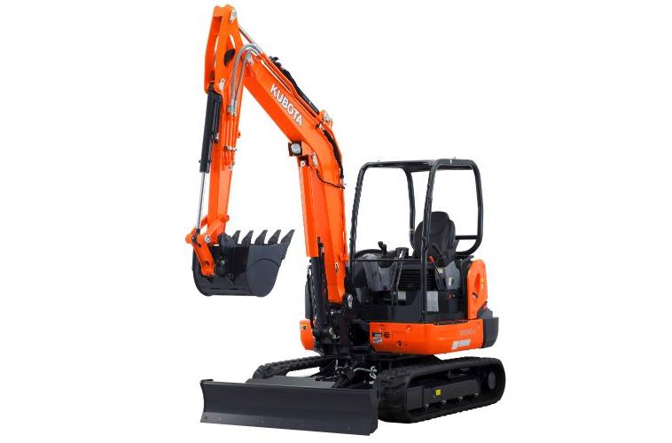 download Kubota Excavator KX 016 4 018 4 s able workshop manual