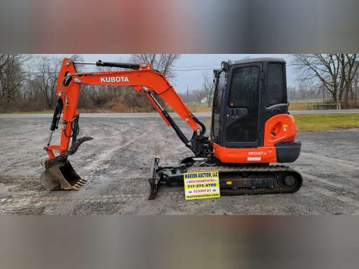 download Kubota Excavator KX 016 4 018 4 s able workshop manual