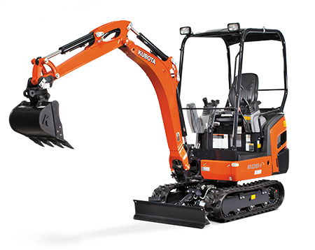 download Kubota Excavator KX 016 4 018 4 s able workshop manual