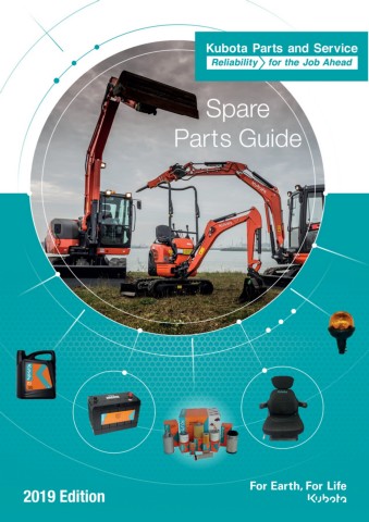 download Kubota KH51 KH61 KH 51 KH 61 Excavator able workshop manual