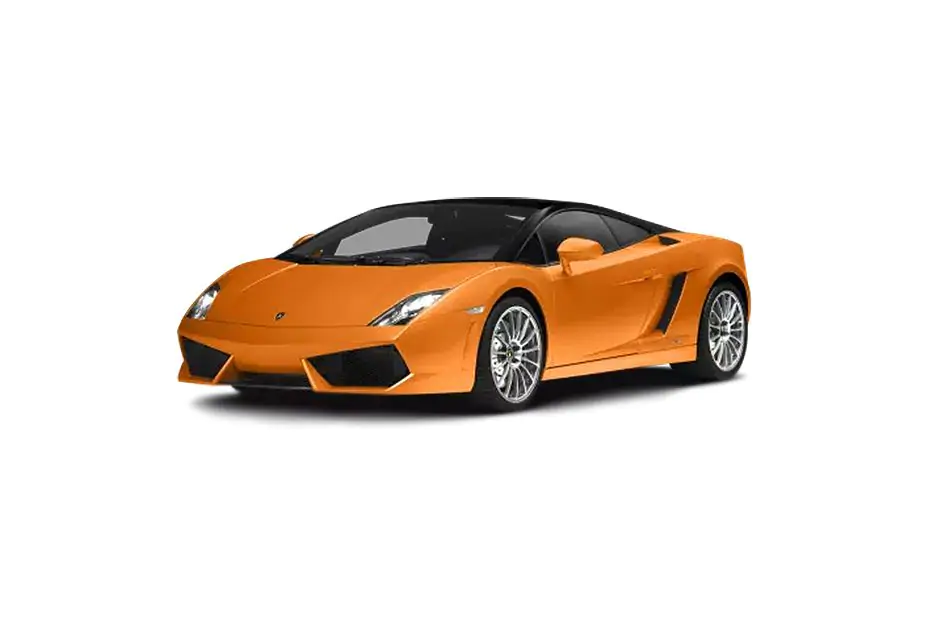 download LAMBORGHINI GALLARDO workshop manual