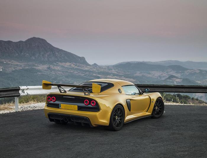 download LOTUS ELISE S2 MK2 workshop manual