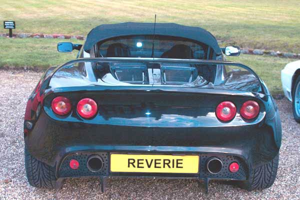 download LOTUS ELISE S2 MK2 workshop manual