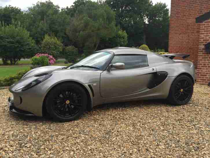 download LOTUS ELISE S2 MK2 workshop manual