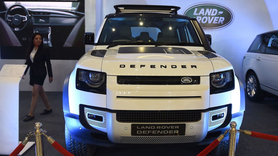 download Land Range Rover able workshop manual