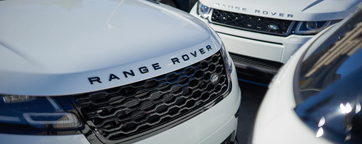 download Land Range Rover able workshop manual