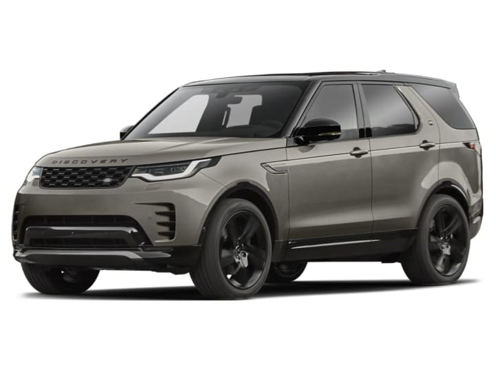 download Land Rover DISCOVERY able workshop manual