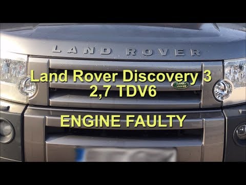 download Land Rover Discovery 2 workshop manual