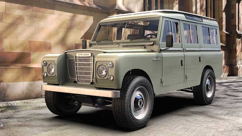 download Land Rover Iii 3 able workshop manual