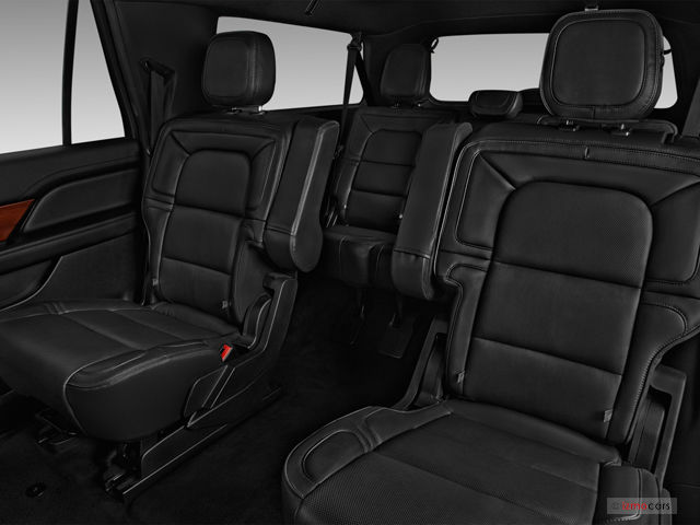 download Lincoln Navigator workshop manual