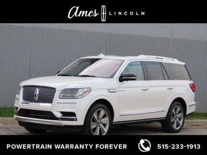 download Lincoln Navigator workshop manual