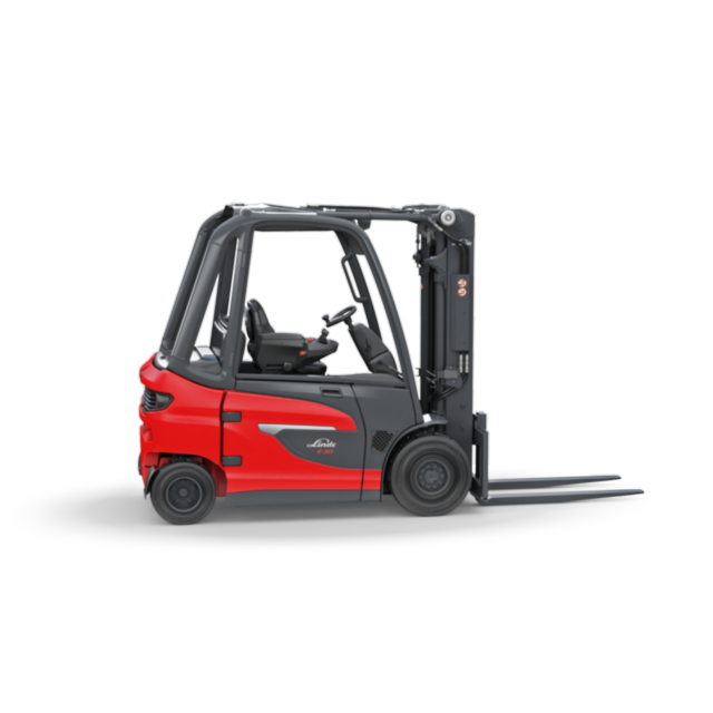download Linde Electric Forklift Truck 336 03 series E25 E30 E25 600 E30 600 User Manual able workshop manual